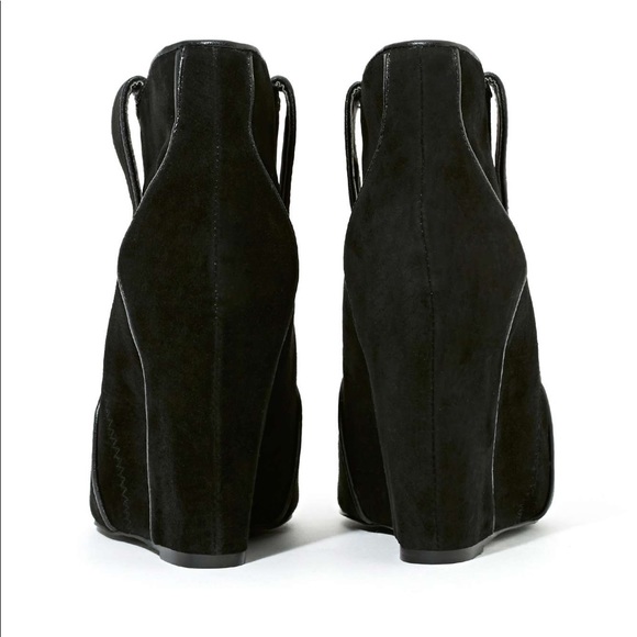 Steve Madden Sami boots - Picture 3 of 4